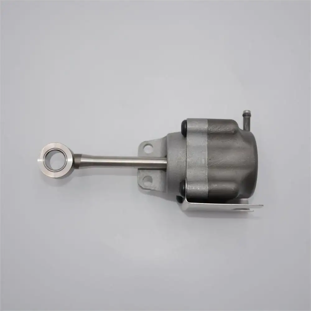 Turbocharger Parts Supplier YUSEN Power Brand Company 2