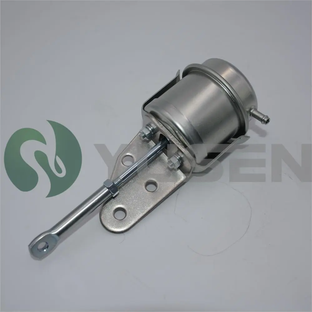Conjunto de actuador BorgWarner - 58251104409 (reemplaza a 58251104189) 1