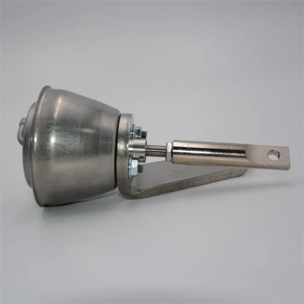 YUSEN Power Turbo Engine Parts EXW / Neutral Packingmanufacturers 4