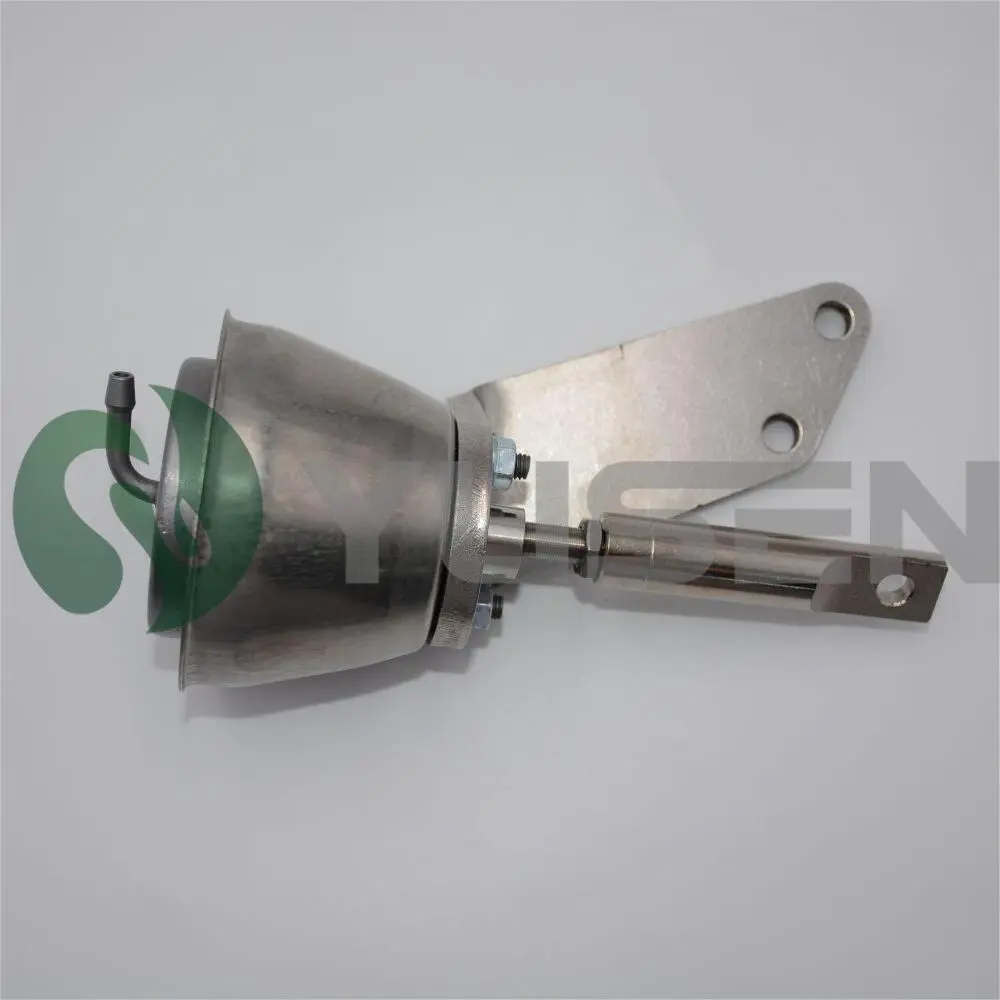A4710963599 A4720961269 Actuator For Freightliner Cascadia Detroit Diesel DD15 DD13  GHG14 Turbocharger 1