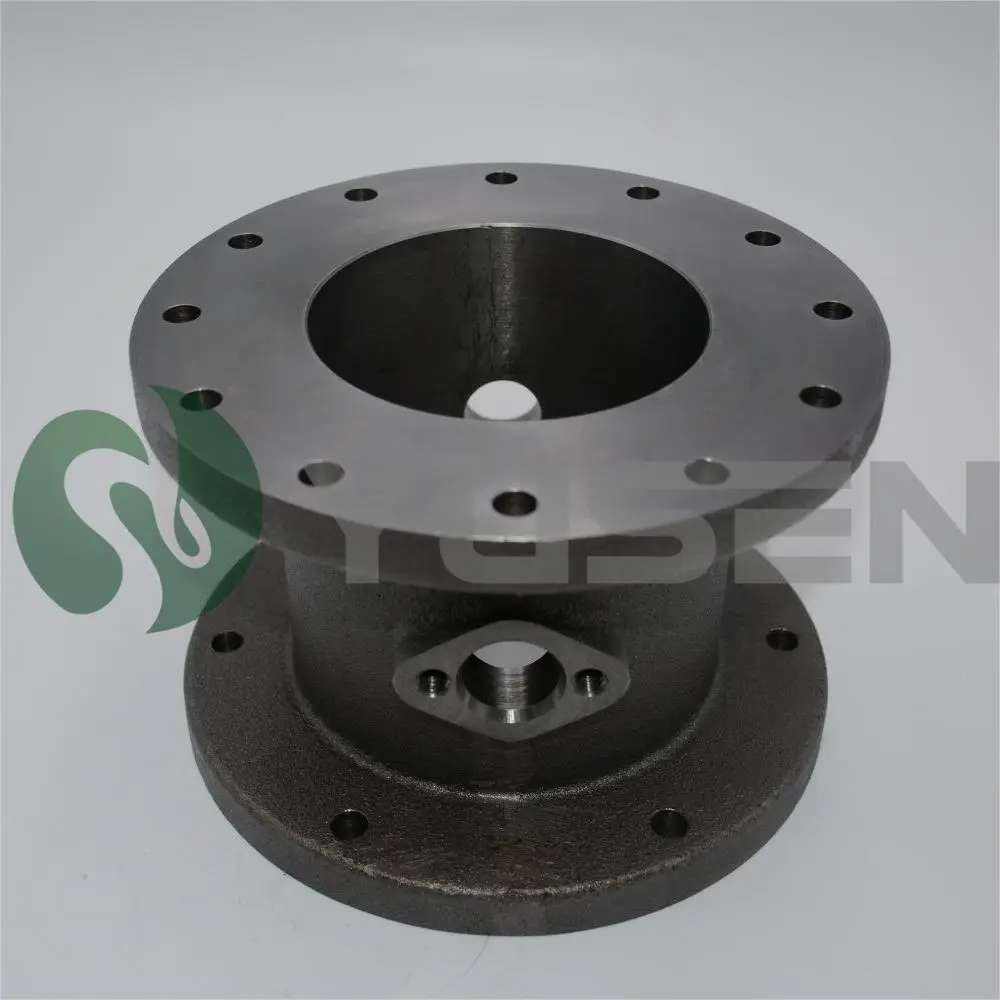 CAT 146-8378 Choke Valve EXHAUST BYPASS WASTEGATE HOUSING 1