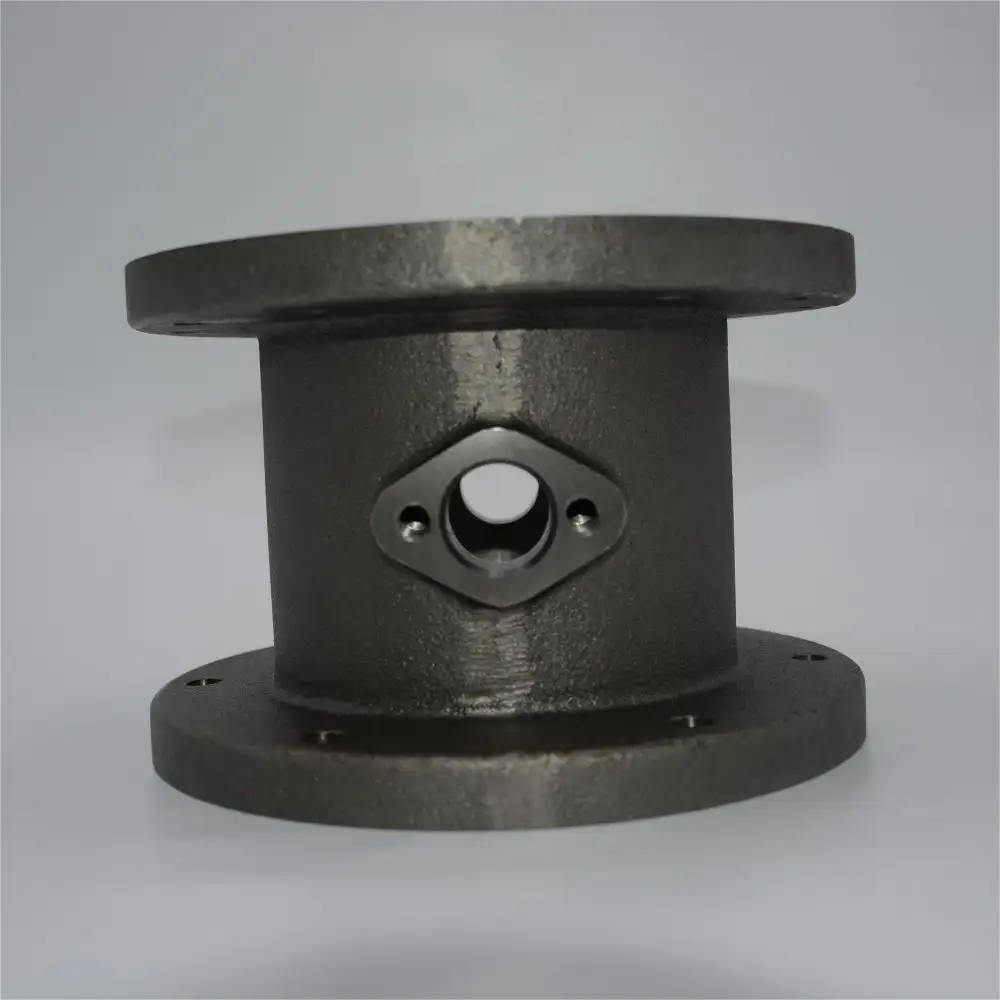 Latest Turbo Engine Parts T/T YUSEN Power Company 2