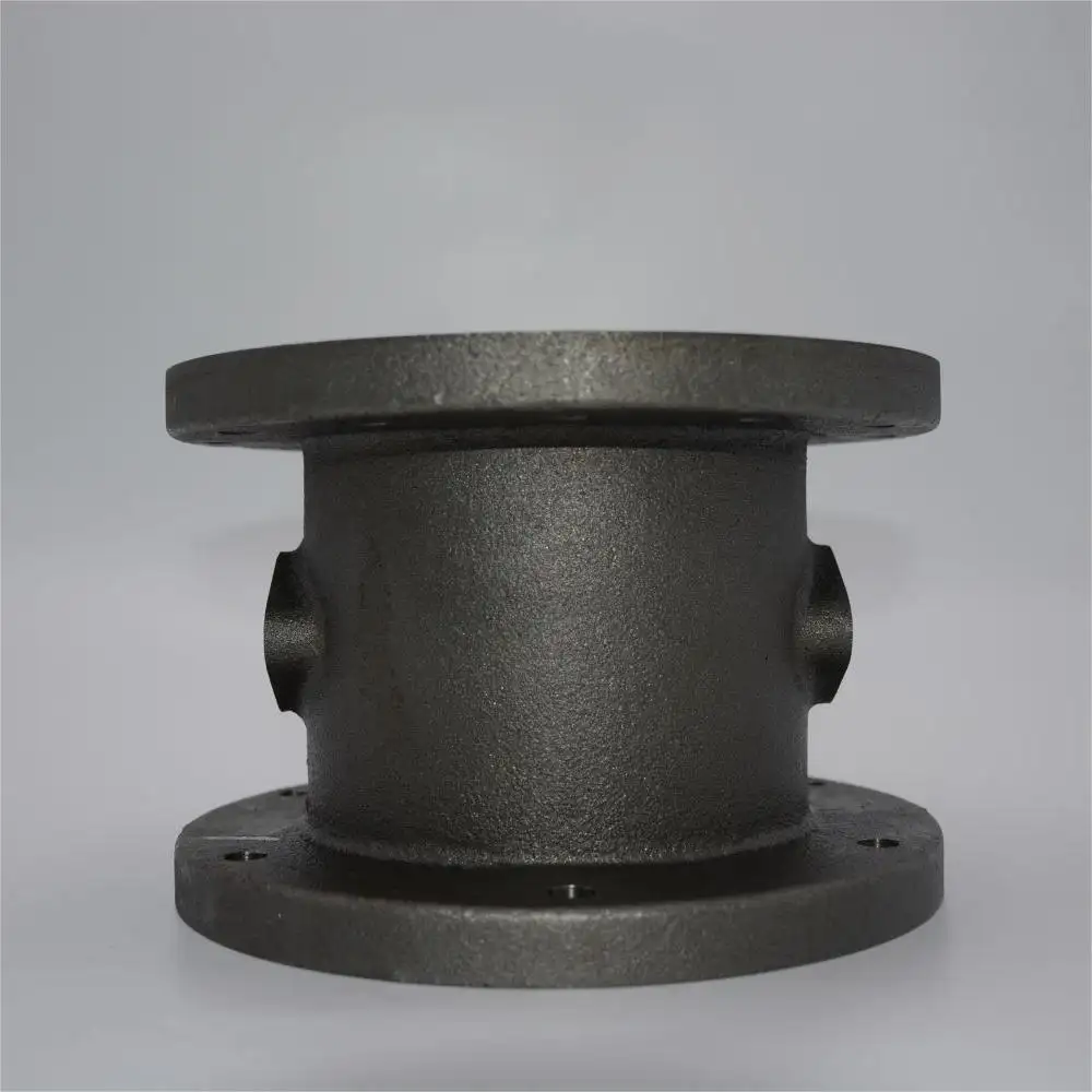 Latest Turbo Engine Parts T/T YUSEN Power Company 4