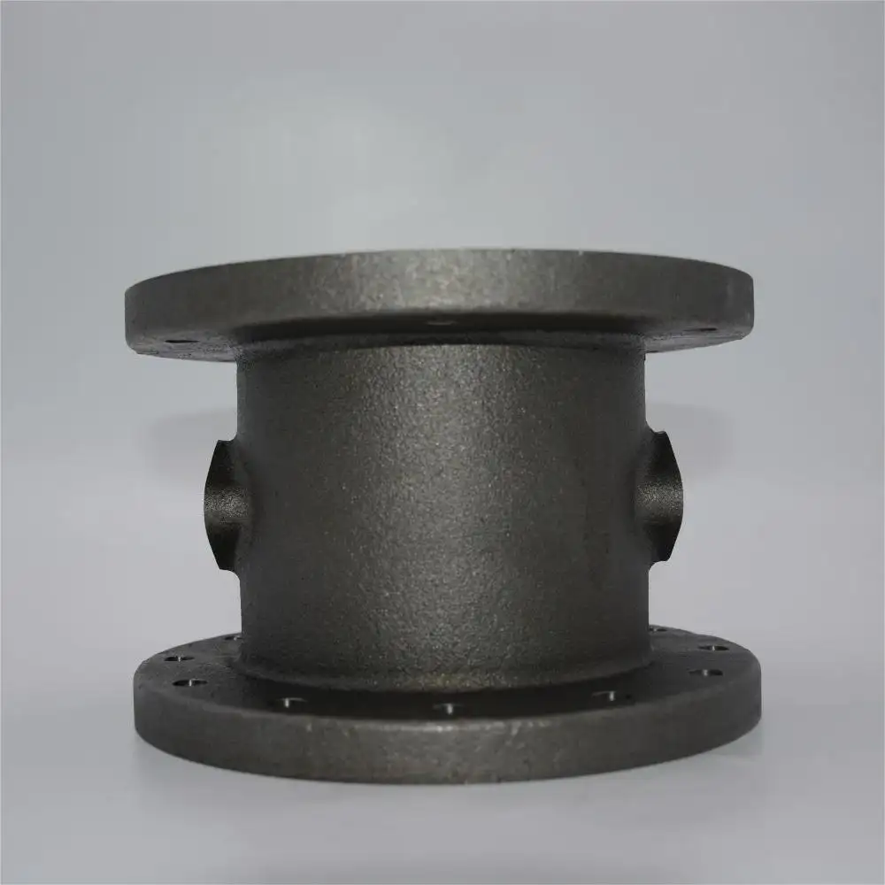 Latest Turbo Engine Parts T/T YUSEN Power Company 6