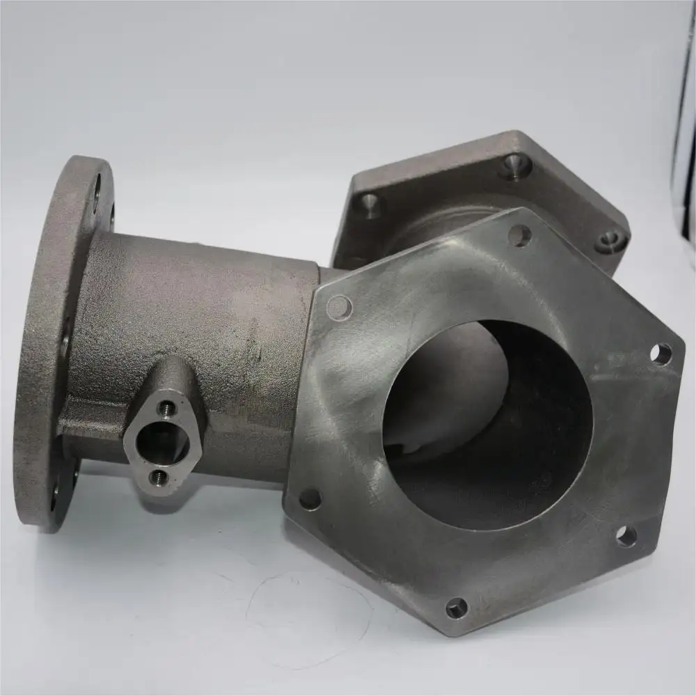 Precision Turbo Parts YUSEN Power Manufacture 377-73818 2