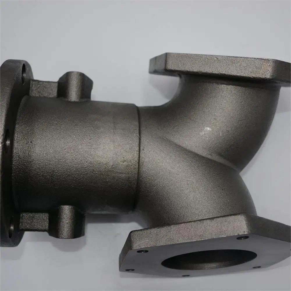 Precision Turbo Parts YUSEN Power Manufacture 377-73818 3