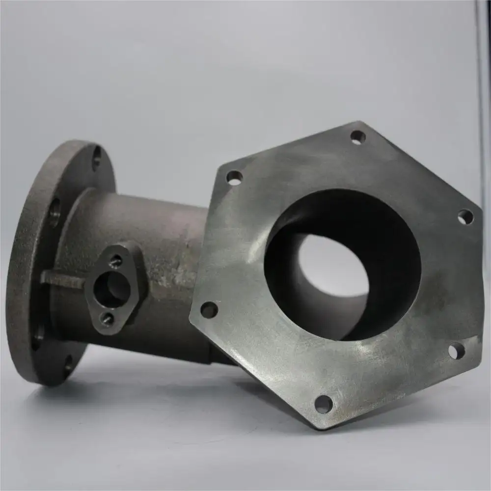 Precision Turbo Parts YUSEN Power Manufacture 377-73818 4