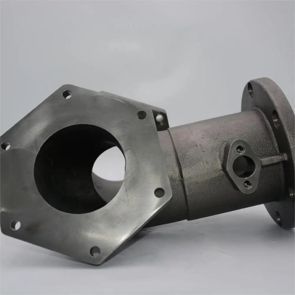 Precision Turbo Parts YUSEN Power Manufacture 377-73818 5
