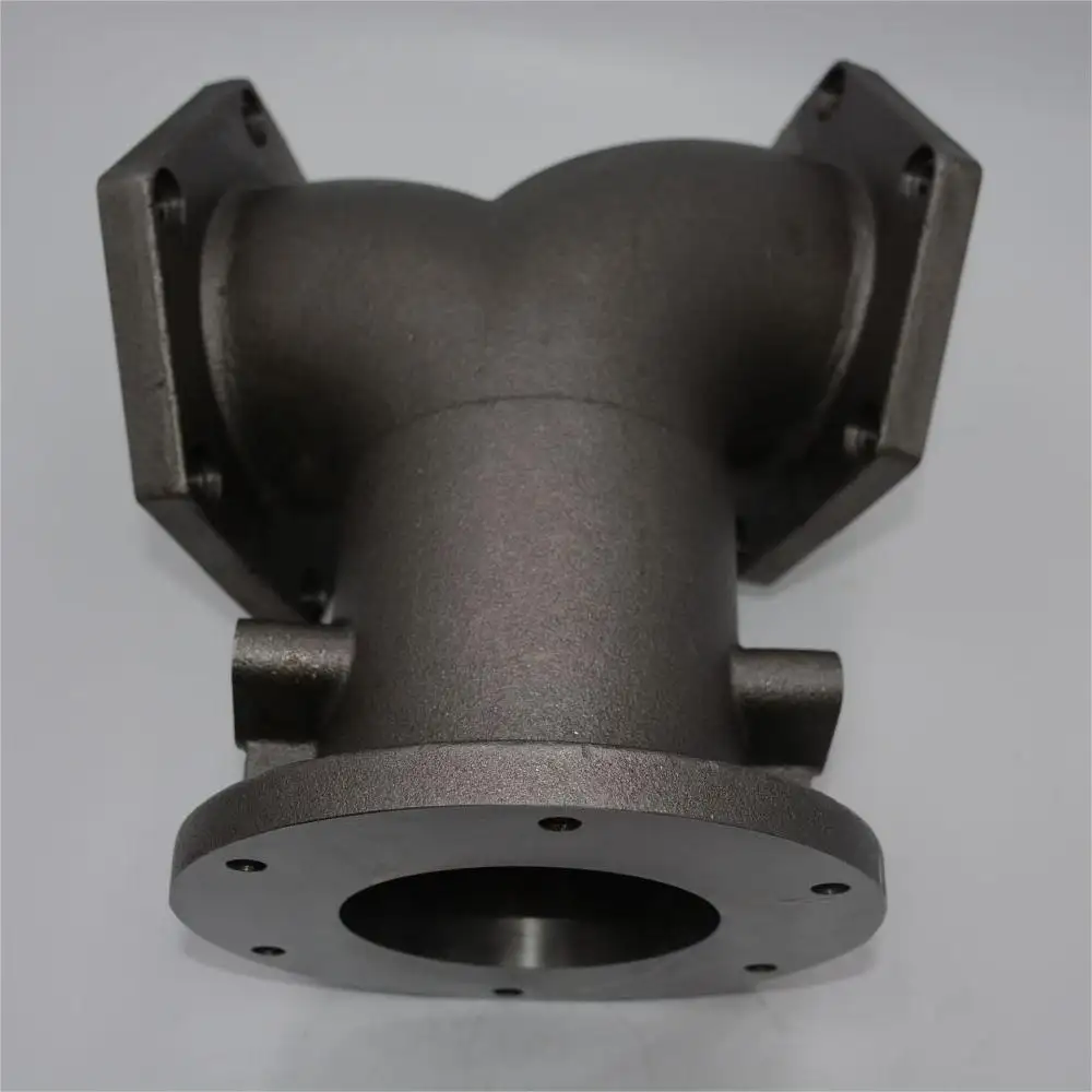 Precision Turbo Parts YUSEN Power Manufacture 377-73818 8