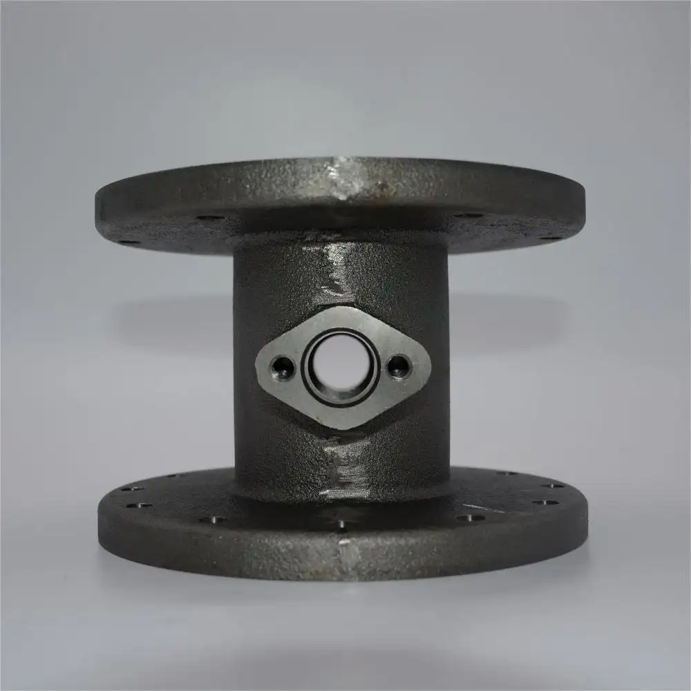 Top Turbocharger Spare Parts Turbocharger Spare Parts Company 4