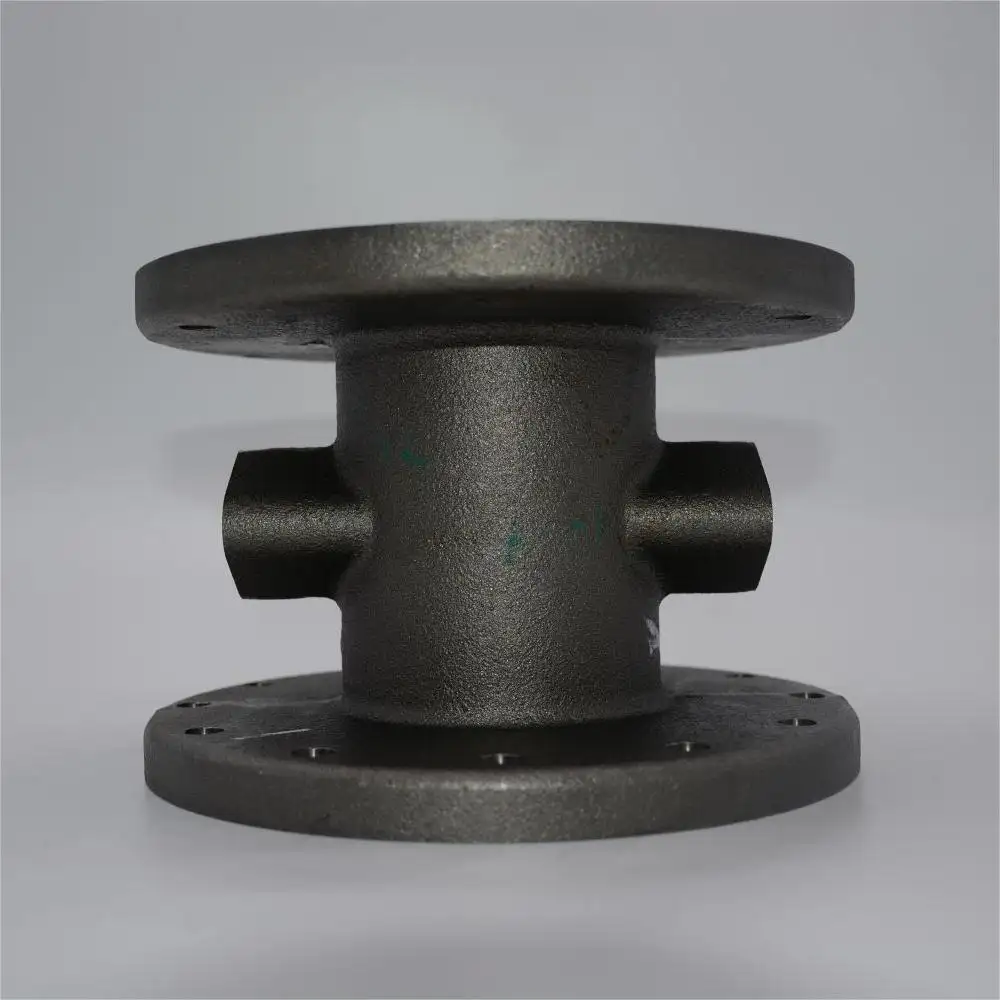 Top Turbocharger Spare Parts Turbocharger Spare Parts Company 3