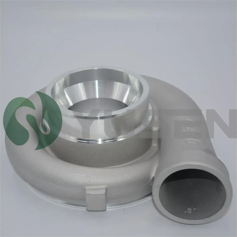 443568-0028 Compressor Housing UTL9406 Suits 704837-5003S 704837-0006 1