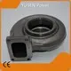 Customstainless Steel Turbine Housing T/T Accept 1