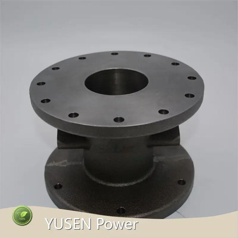 Top Turbocharger Spare Parts Turbocharger Spare Parts Company 1