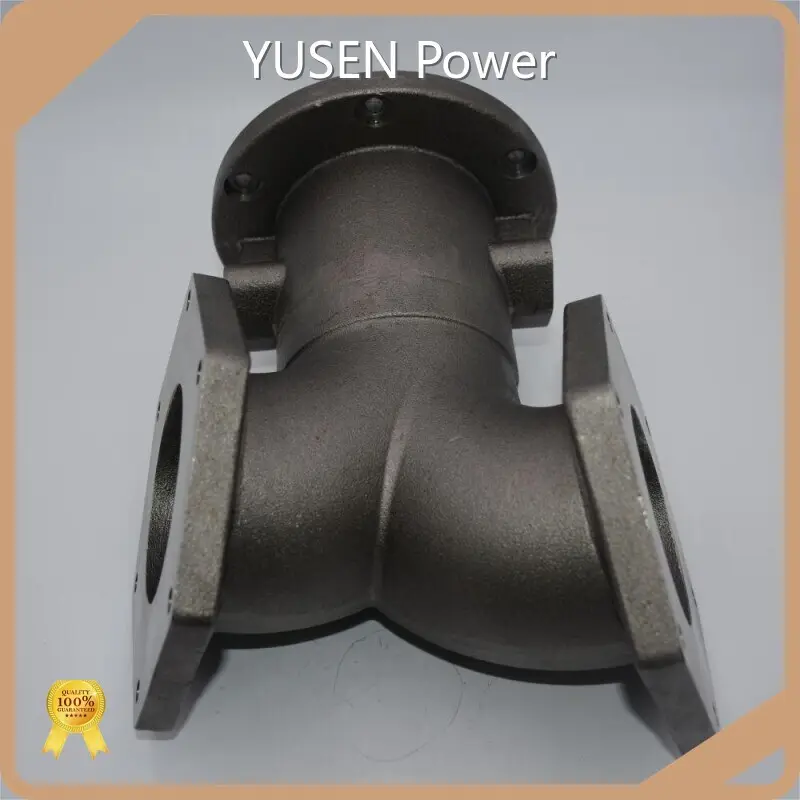 Precision Turbo Parts YUSEN Power Manufacture 377-73818 1