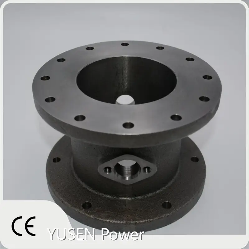Latest Turbo Engine Parts T/T YUSEN Power Company 1