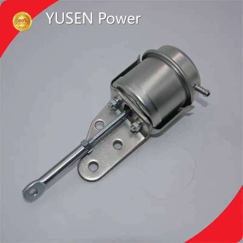 OEM Turbochargers Parts YUSEN Power All New 1
