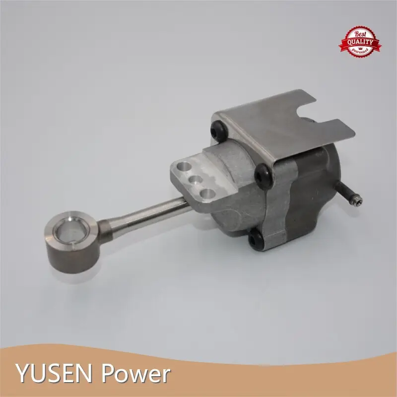 Turbocharger Parts Supplier YUSEN Power Brand Company 1