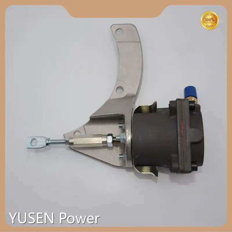 Top Turbine Housing Manufacturers 1