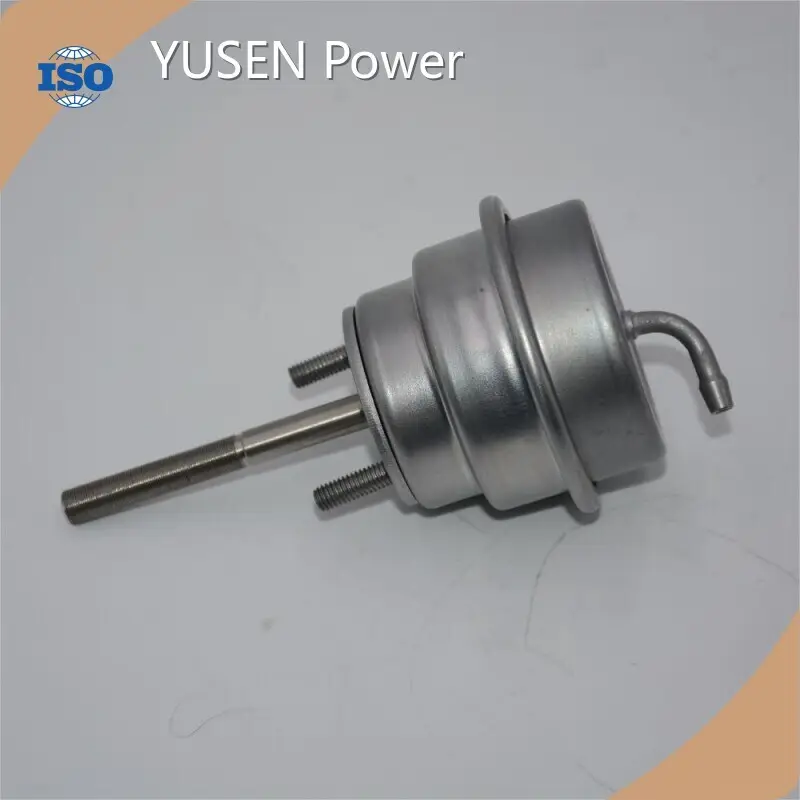 Custom Turbocharger Manufacturer Turbocharger Manufacturer Company 1