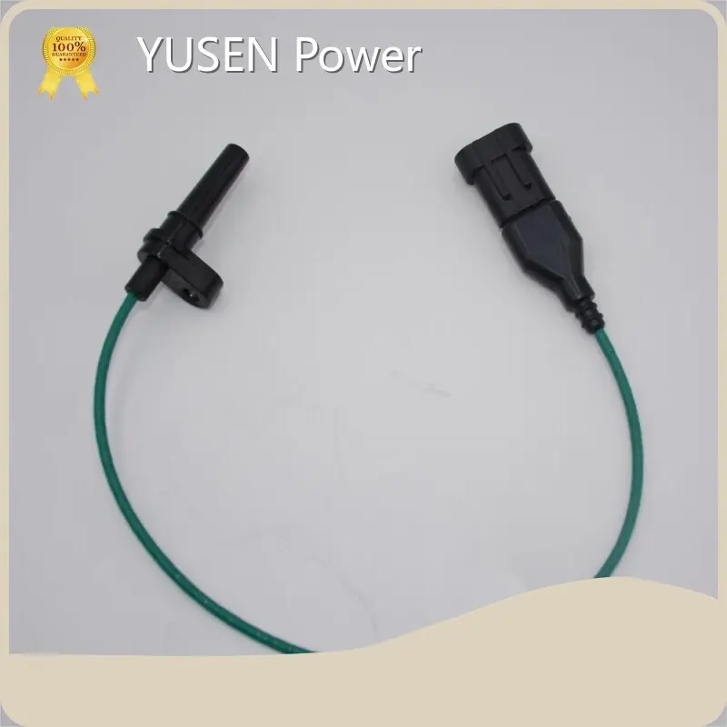 Turbocharger Parts Supplier YUSEN Power Brand Manufacturers 1
