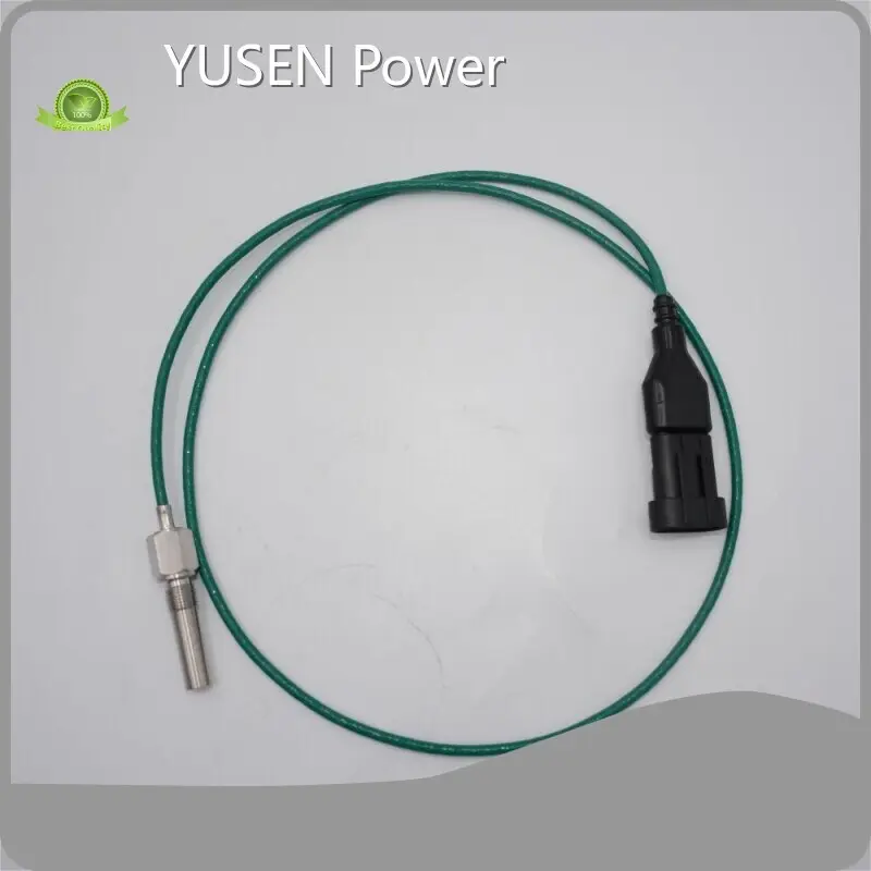 High-quality Turbo Shaft Speed Sensor Turbo Shaft Speed Sensor Company 1