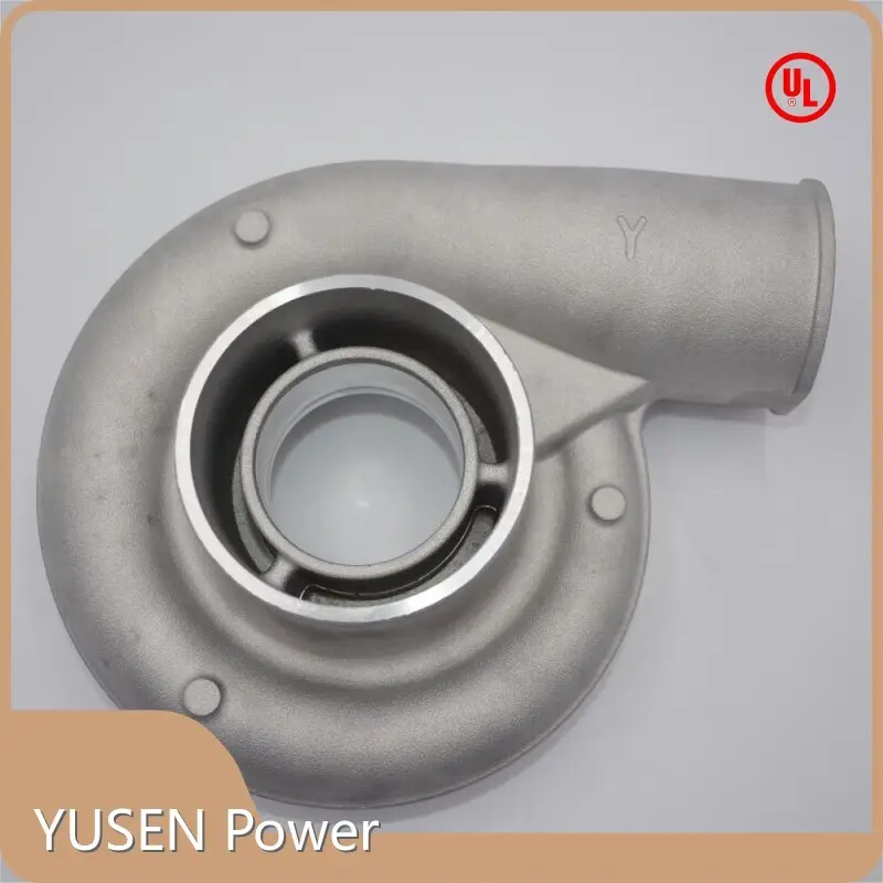 Professional Turbo Compressor Housing Factory Price 1