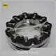 YUSEN Power Nozzle Ring of Turbocharger All New Nozzle Ring of Turbochargerfactory 1