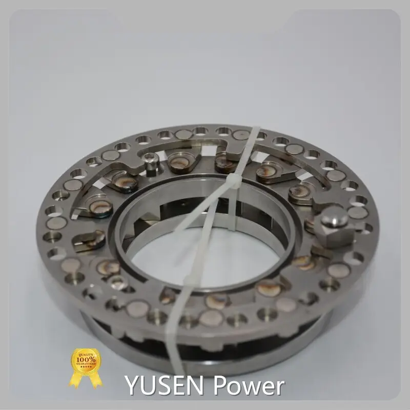 Turbine Housing Supply EXW 1