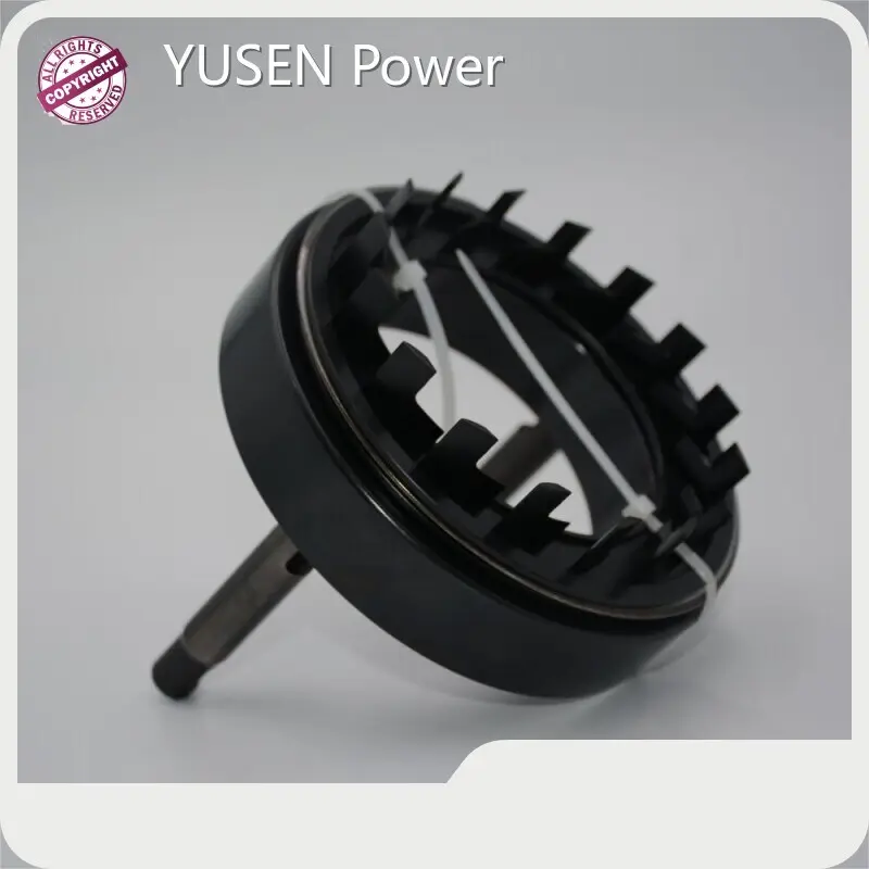 YUSEN Power Turbocharger Nozzle Ring AIRfactory Price 1