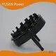 YUSEN Power Turbocharger Parts Supplier SEAfactory Price 1