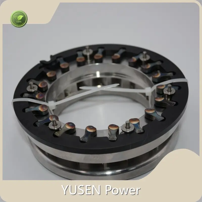 Professional Turbo Nozzle Ring Turbo Nozzle Ring Company 1