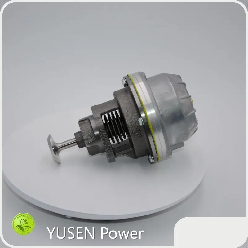 Turbo Bypass Valve Suppliers 7S-7810 1
