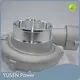 Compressor Housing Turbo EXW - - YUSEN Power 1