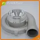 High-quality Turbo Compressor Cover Vendor 1
