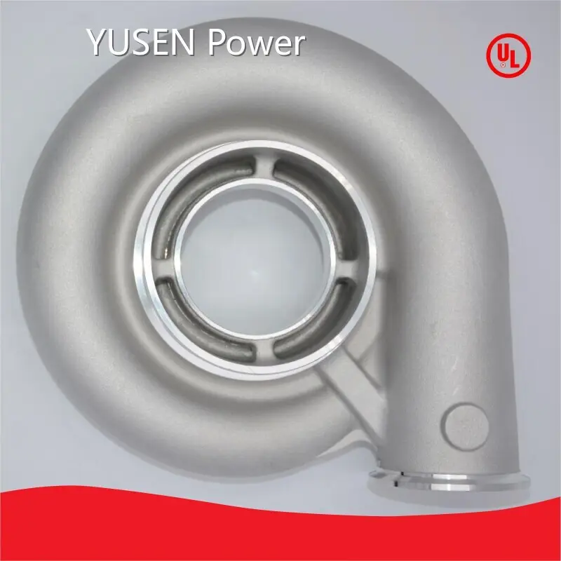 Compressor Housing Within 2days After Your Payment Arrivescompany 1