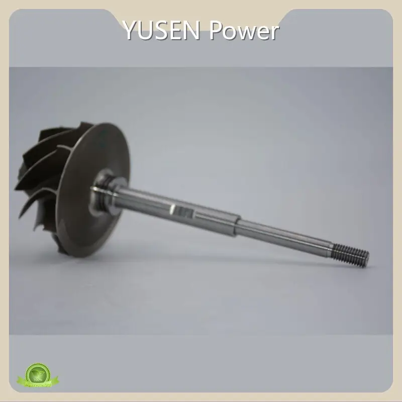 YUSEN Power Turbo Wheel All Newsupply 1