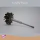 Turbocharger Wheel N/a - - YUSEN Power 1