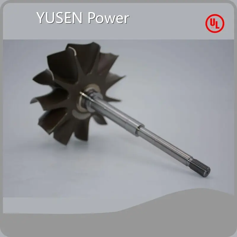 Best Turbocharger Parts Supplier-1 1