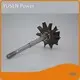 High-quality Turbocharger Wheel Turbocharger Wheel Company 1