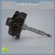 YUSEN Power Turbocharger Wheel All New Turbocharger Wheelfactory Price 1