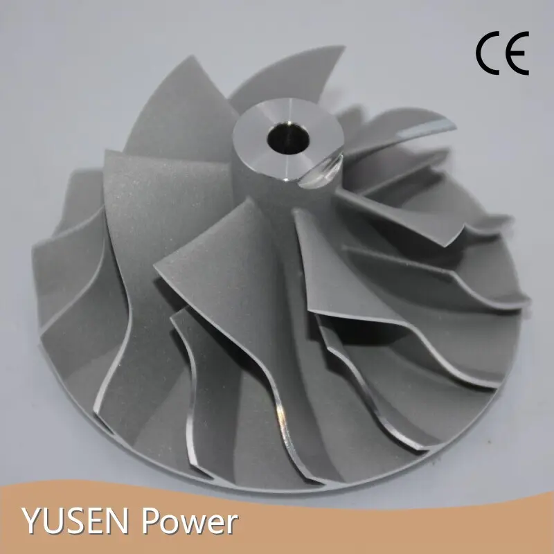 Top Turbo Wheel 1