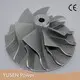Top Turbo Wheel 1