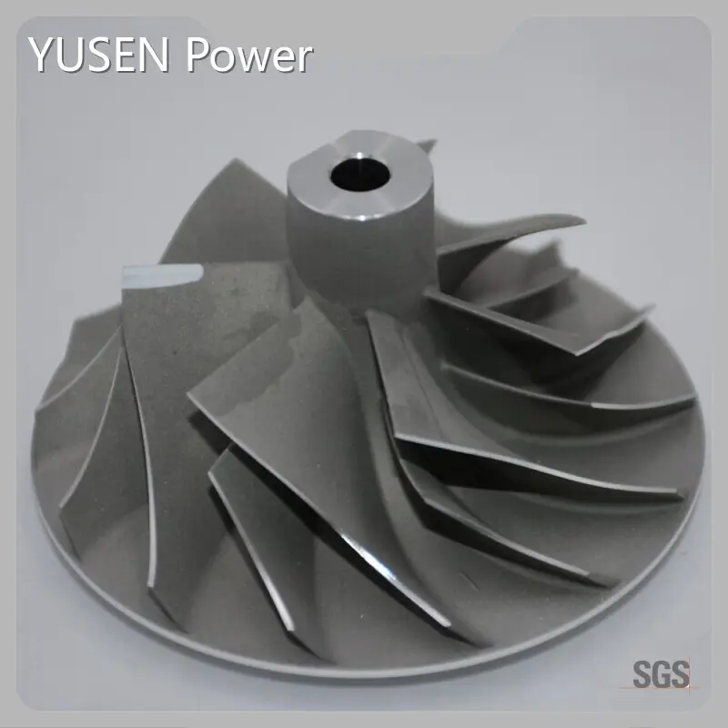 Best Turbine Housing Price List 1