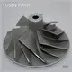 Best Turbine Housing Price List 1