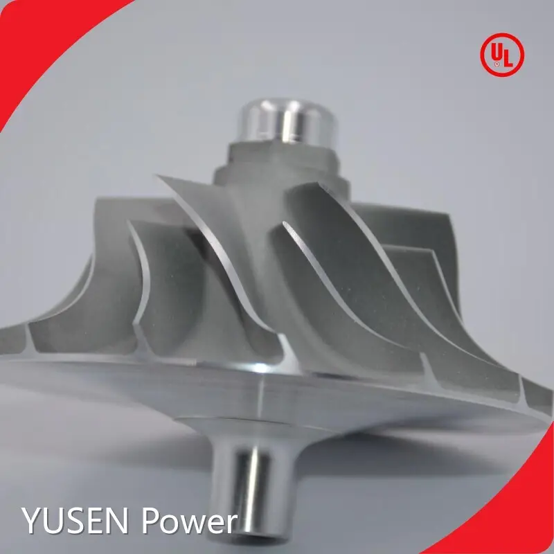YUSEN Power Turbocharger Parts Supplier All New Turbocharger Parts Suppliersupply 1