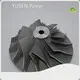 YUSEN Power Turbine Housing Accept Turbine Housingfactory Price 1