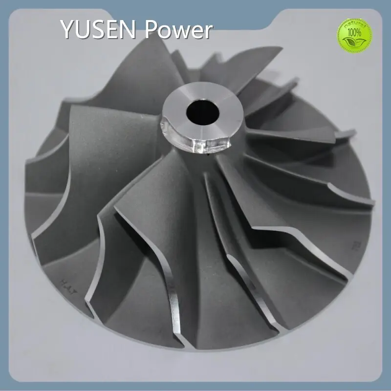 Custom Billet Wheels Manufacturer Express: DHL/FEDEX/UPS/TNT/EMS - - YUSEN Power 1