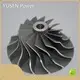 Turbocharger Manufacturer Accept SEAsupply 1