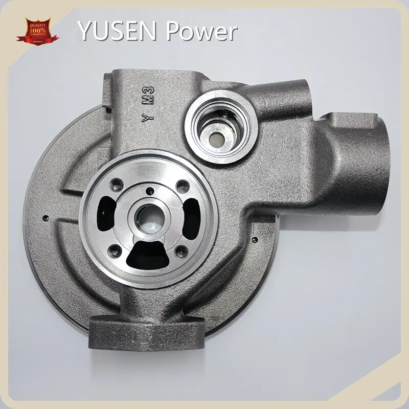 Best Bearing Housing Turbocharger Bearing Housing Turbocharger Company 1
